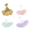 100 Pieces Gift Tags with String, Price String Pricemarker Labels Wrapping Marking