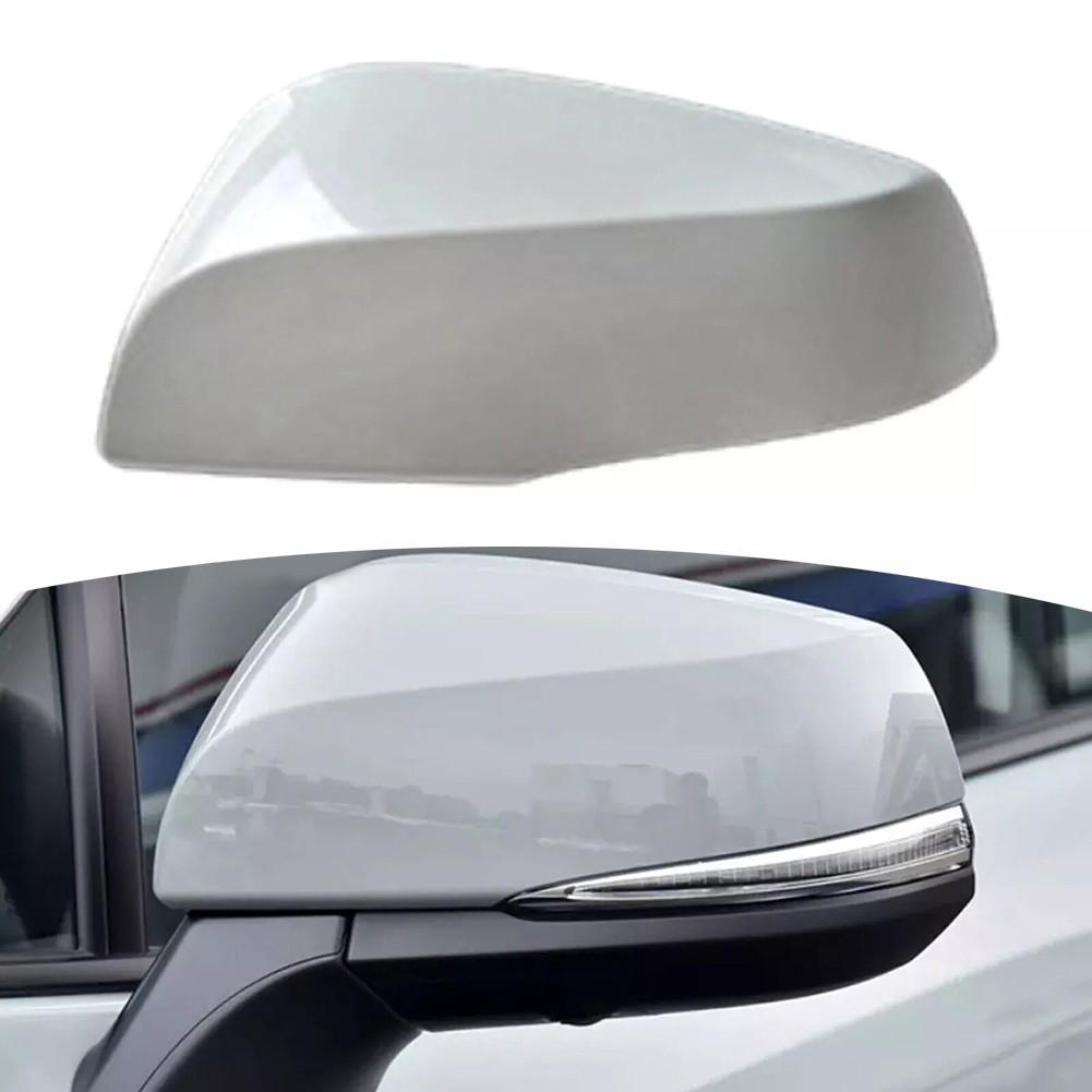 

Крышка зеркала заднего вида, замена на вторичном рынке, для Toyota для RAV4, для водителей