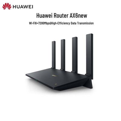 Huawei AX6 Noul Router Wi-Fi 6+ (Versiunea CN)