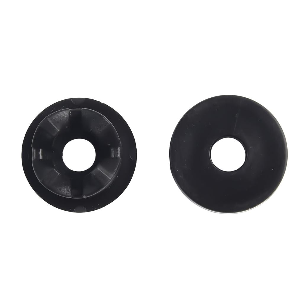 Upper Hood Kit Tractor Front Bumper Lawn Mower Parts Replacement Part With Screws # AM132530 AM128998 Garden Power Equipment