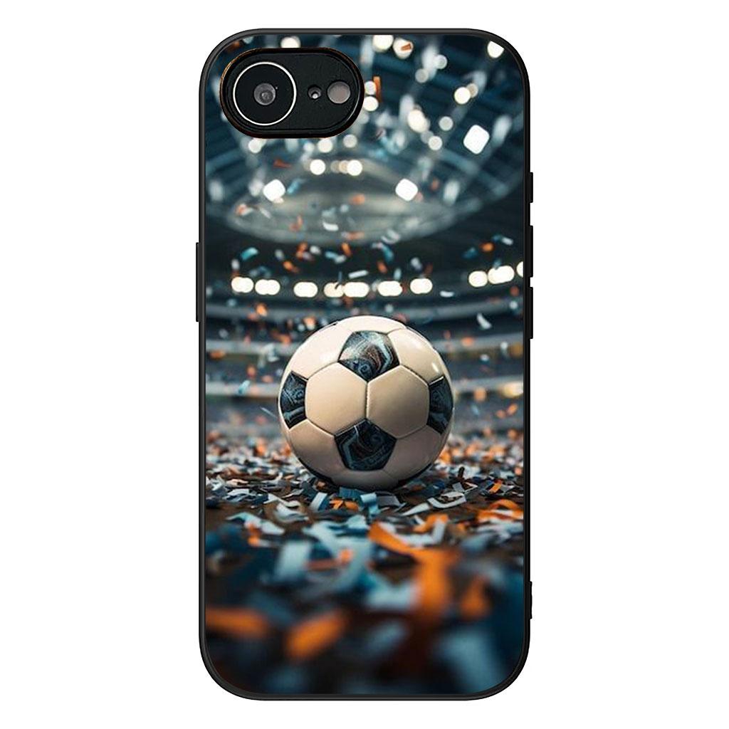

England Football Star No5 Soccer Footballer No 5 for Samsung Galaxy S22 S21 S20 Fe Ultra S9 Plus + A13 A22 M21 M31 M55 M15 Case Galaxy M31