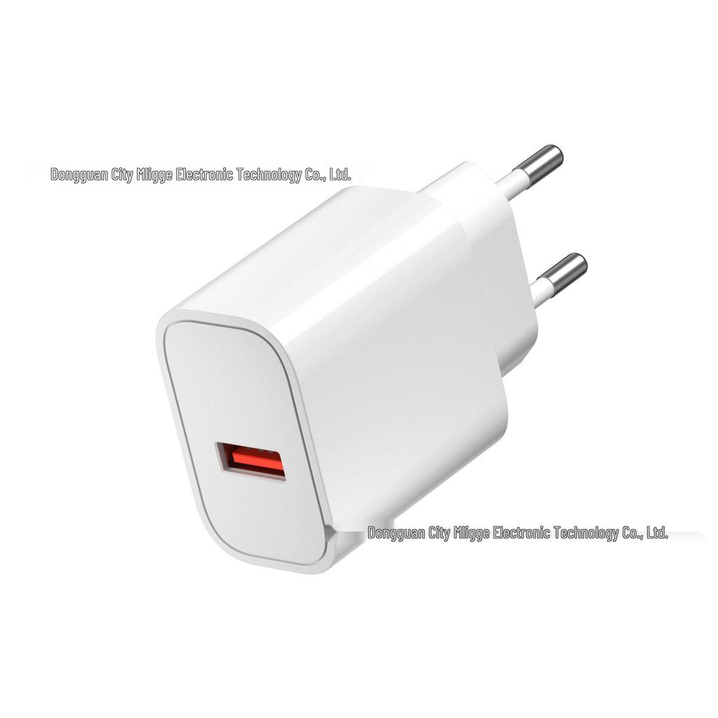 Gallium Nitride Fast Charger 20W/25W/30W/36W for Huawei, Samsung & Apple Phones