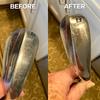 Multipurpose Golf Club Polishing Kits Golf Groove Cleaner Polish Balm Scratch Remover Maintenance Paste Golf Accessory