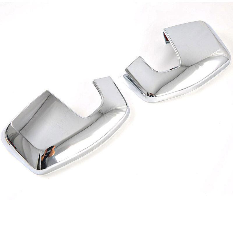 320*210*130MM Exterior Modification Cover Car Accessory Mirror Protection Cover Easy tallation Design Enhanced Aesthetic Look