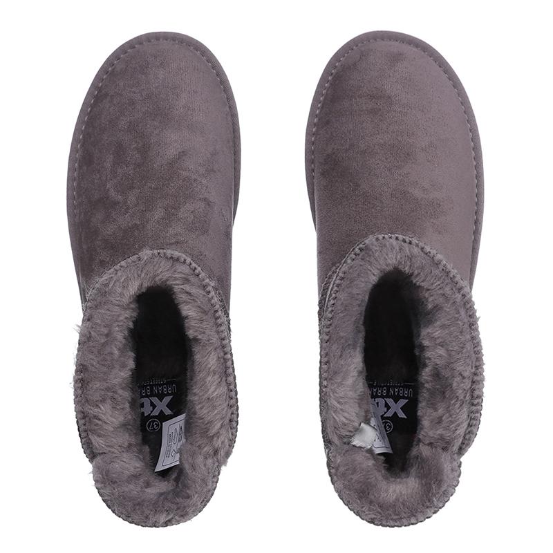 Xti Salinas Grey 44436Gry