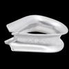 Haobu 304 Stainless Steel Wire Rope Thimble