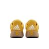adidas Adimatic 'Preloved Yellow Gum' (Unisex) Preloved Yellow / / Gum Skateboard Shoes IE2225