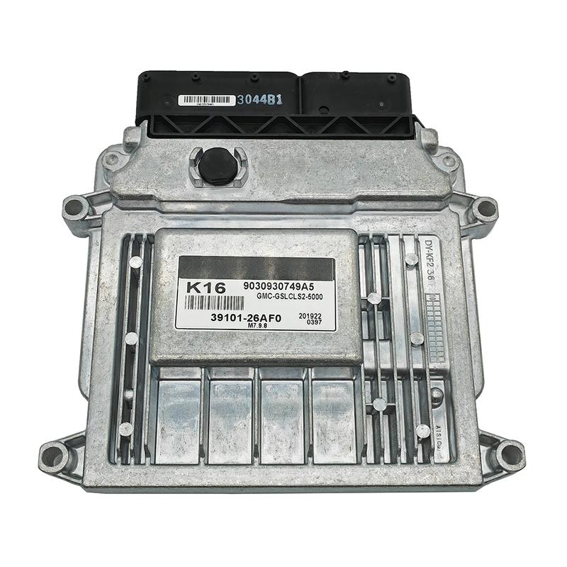 39101-26AF0 3910126AF0 Engine Computer Board ECU ECM K16 For Hyundai Kia