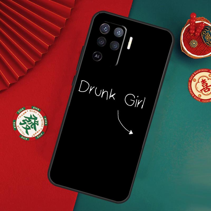 Life Is Strange Case For Oppo A76 A16 A96 A17 A60 A40 A80 A98 A58 A78 A18 A38 A57 A74 A54 A94 A15 A5 A6 Pro