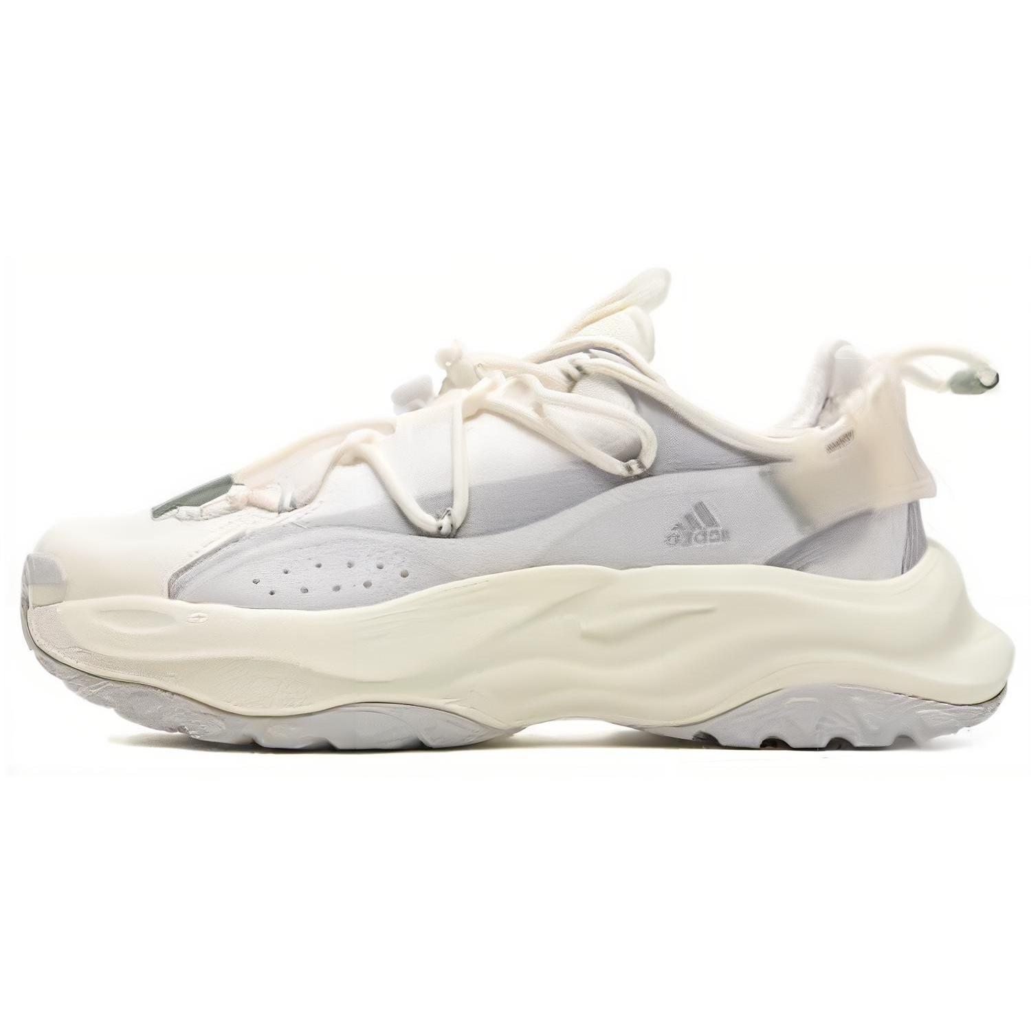 

Новые adidas Maxxwavy Белый Крем IF6477 40.5