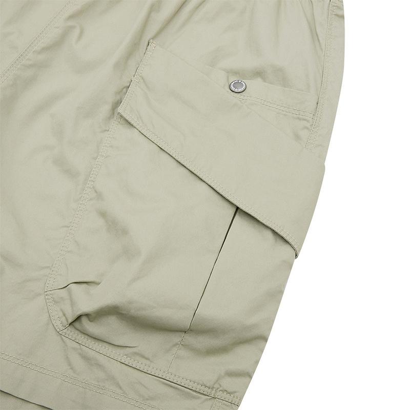 New Converse Cargo Shorts 10028333-A02