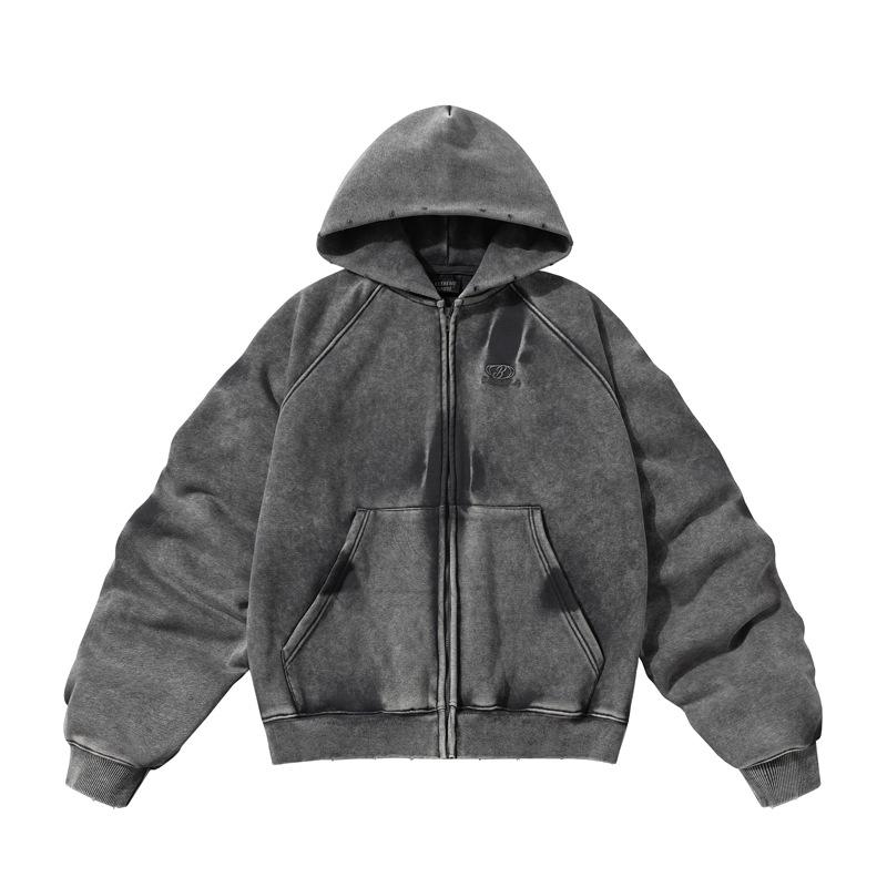 Unisex Lässiger Hoodie Langarm Lockerer Pullover Herren Damen Tägliche Kleidung Kapuzenpullover Kapuzenoberteil