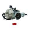Lightweight Carburetor Replacement Carburetor Easy Installation for CG170-250CC