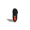 adidas Neo Vs Switch 2 Versatile Breathable Velcro Durable Low-Top Walking Shoes Baby Shoes Black White EG1592