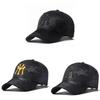 Casual Camouflage Baseball Cap With Adjustable Fit For Spring And Autumn Men
