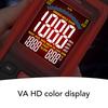 TA652A Compact Sound Level Instrument with ABS Construction Designed for Durability in Field and Workshop Environments