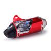 CRF150R/CRF230/CRF250 Off-road Full Exhaust Pipe Set