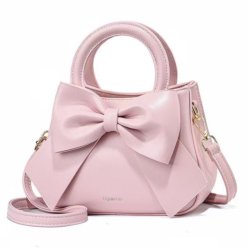 Spring/Summer 2025 Trendy High-End Women's Crossbody Bag - Stylish Shoulder Handbag
