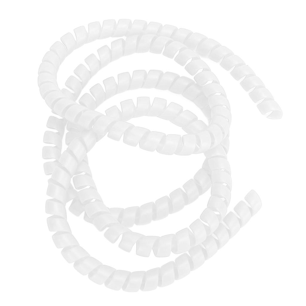 Roller Universal Spiralkabel Drahtwickel Kunststoffspirale Bremsleitungs-Wickel für M365 Pro Elektroroller