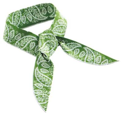 Cool Scarf Green 81690002