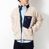 Patagonia Classic Fleece Size 23056 Men's Retro-X Jacket, XS, Natural, (Used)