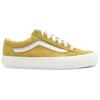 Vans Style 36 Comfortable Low Top Skate Shoes Unisex Sneaker Yellow VN0A54F6D6N