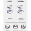 PGG E4 Pro Eye Massager CN Plug (adapter Included)