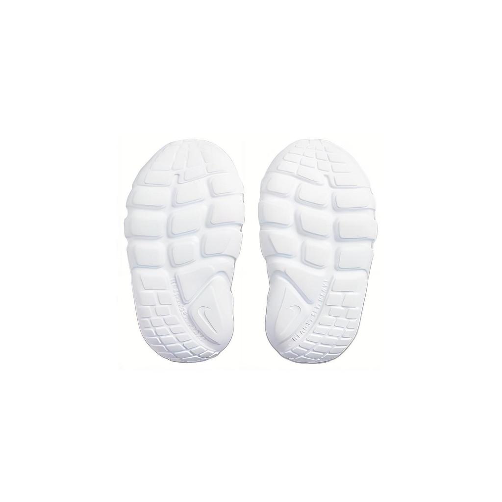 Nike Flex Runner 2 Comfortable Abrasion Resistant Low top Toddler Shoes Pink Infant And Toddler DJ6039-600