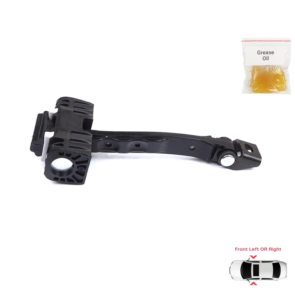 EDP1427 Front Door Stop Check Assy Limiter Strap for VW Caddy MK4 MK5 SB 2020-On MPV Box 2K7837249A