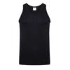 Keanu Mens Fitted Vest Top (Pack of 6)