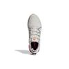 Adidas Solarthon Primegreen Spikeless Golf Grey Vivid Red Unisex Sneakers Grey-Two Victory-Blue GW3445