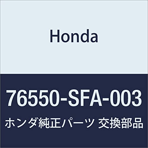

HONDA Genuine Parts Rod Unit B Life Almas Part Number 76550-SFA-003