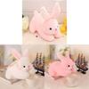 Animal Plush Toy With Sponge Filling For Kids Girls Gift And Car Decor