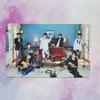 BTS BE Photo Card Essential Edition Deluxe Edition Official Photocard