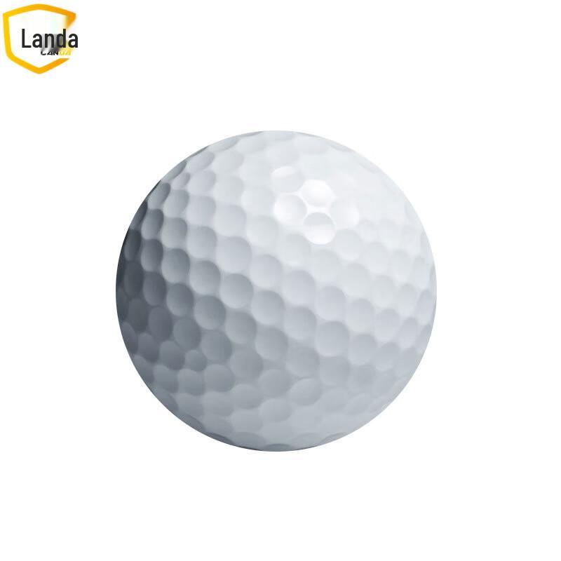 Landa 3vrstvé golfové míčky