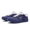 FILA Milano Series Avo Casual Low-Top Sneakers Women sneakers Blue-Ribbon Snow-White F12W622106FBS