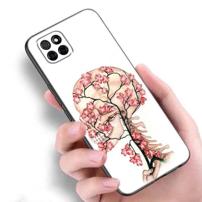 Doctor Nurse Health Phone Case For Samsung A04 A21 A30 A50 A52 S A13 A14 A22 A23 A32 A53 A73 5G A11 A12 A31 A33 A51 A70 A71 A72