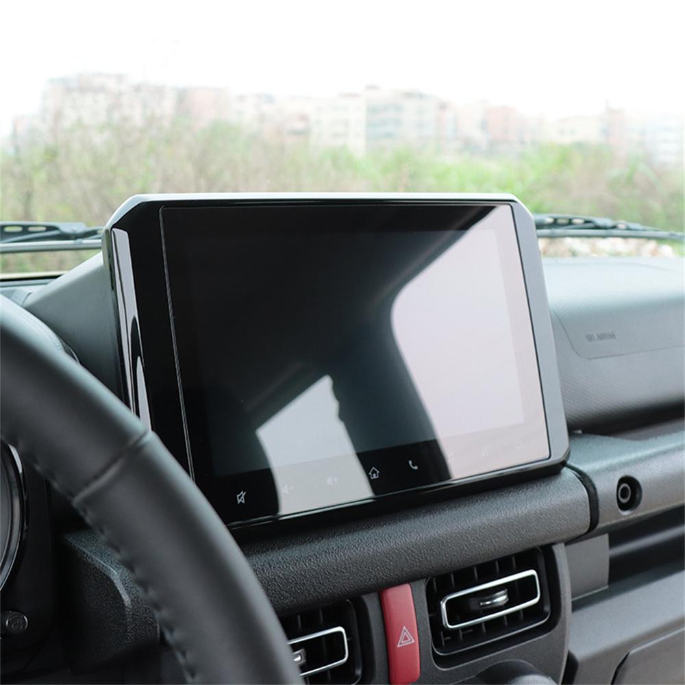 

Защитная пленка для экрана навигации для Suzuki Jimny 5-дверный XL GL 2023 2024