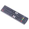 Universal TV-fjernkontroll Smart fjernkontroll erstatning Akb76037601 For Lg