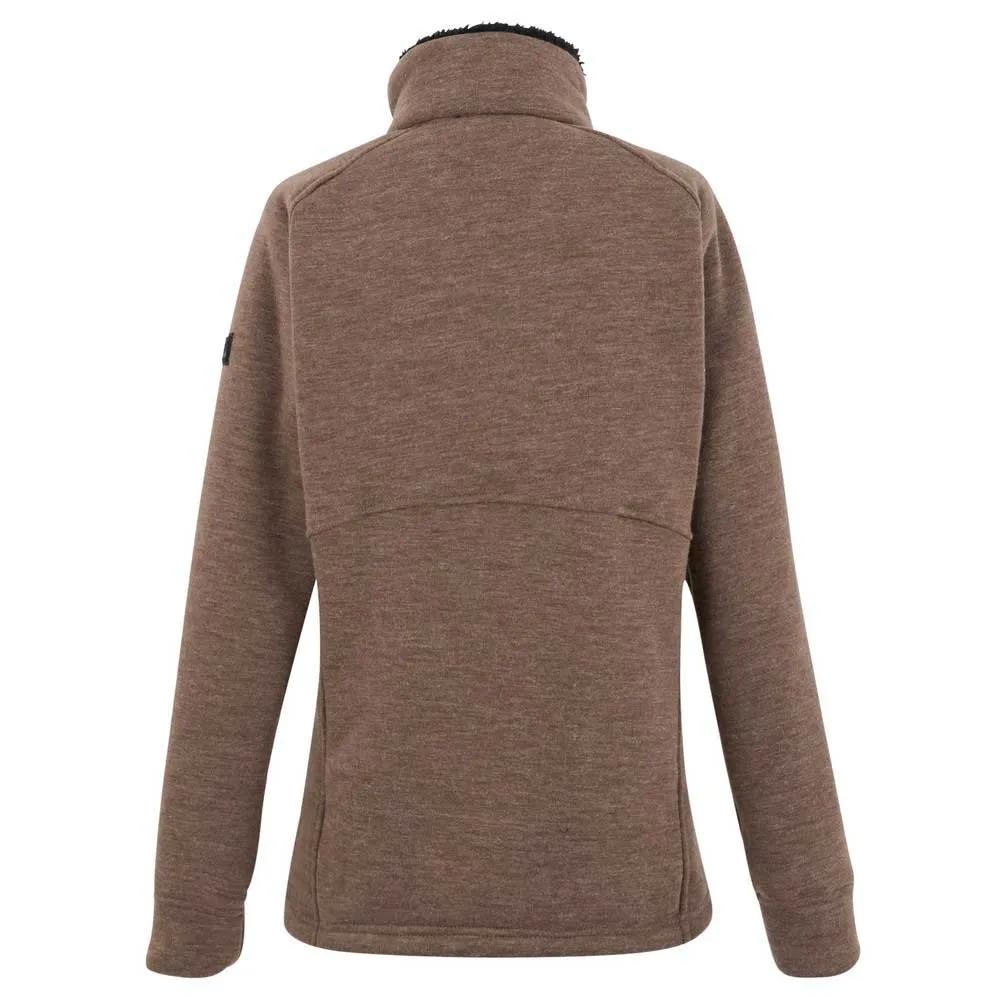 Regatta Флисовая на молнии Emilde