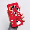 Per Samsung S7 Edge Custodia Galaxy S7 Fundas Cover Morbido Silicone Protettivo Custodia per Telefono Per Samsung Galaxy S6 S6 edge Coque Bumper