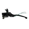 Front Brake Master Cylinder For Honda ATC200X 1983 1984 1985 ATC250R 1981-1984