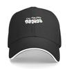 Pong Mahjong Graphic Baseball Cap Polyester Adjustable Casual Streetwear Unisex Outdoor Sport Cap