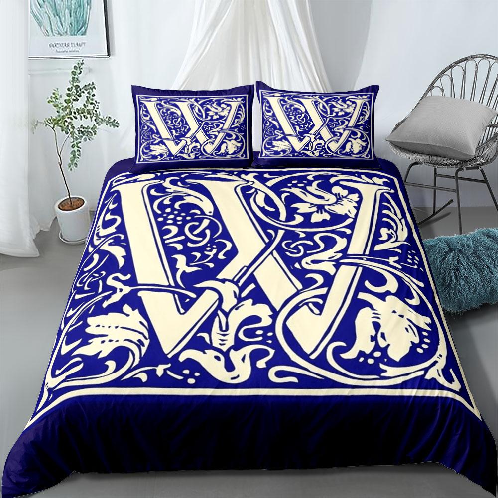 Inca Gatos y Aves  Duvet Cover Set King Queen Double Full Twin Single Size Bed Linen Set