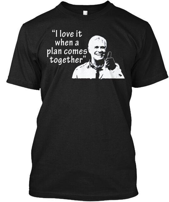 Less Than 1 T-Shirt Made in the USA Size S to 5XL Unisex T-Shirt XL