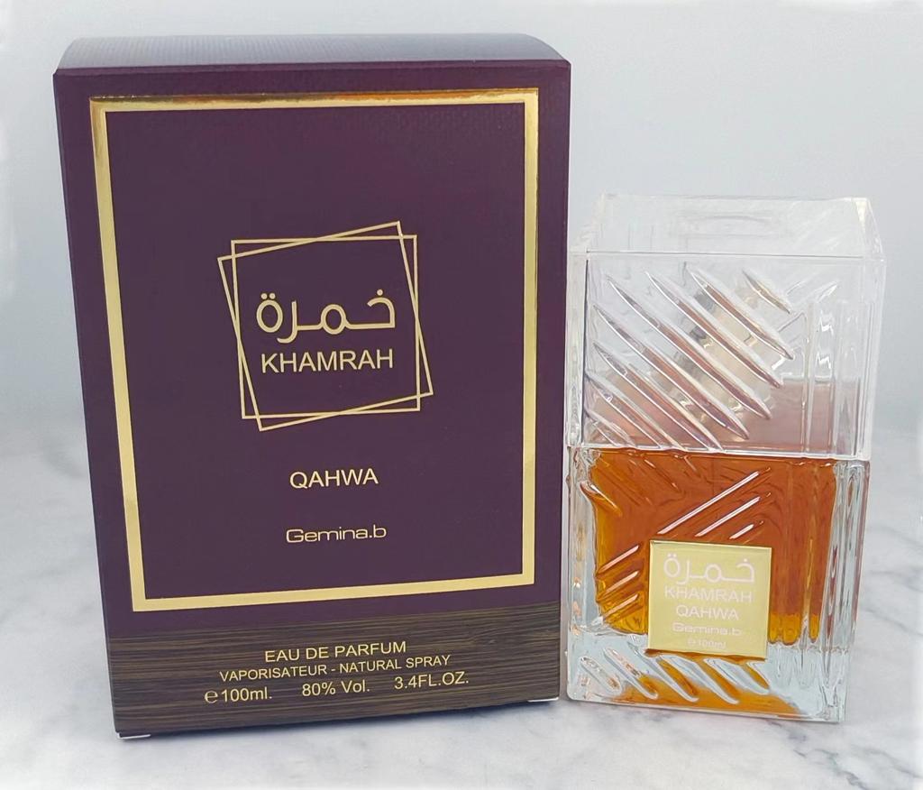 Men's Camra Perfume Source