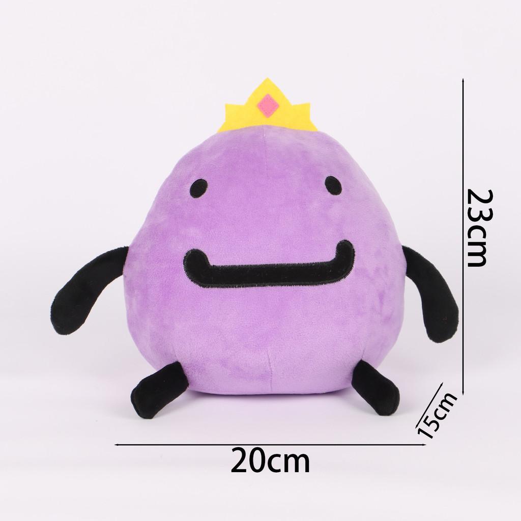 

Wemmbu Plush Toy Doll With Soft Short Pile For Kids And Adults