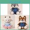 Puppen & Kuscheltiere – Kuscheltiere von Film- & Trickfiguren