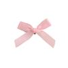 Ballet Style 4cm Bow Duckbill Hair Clip - Sweet Ribbon Hair Accessory