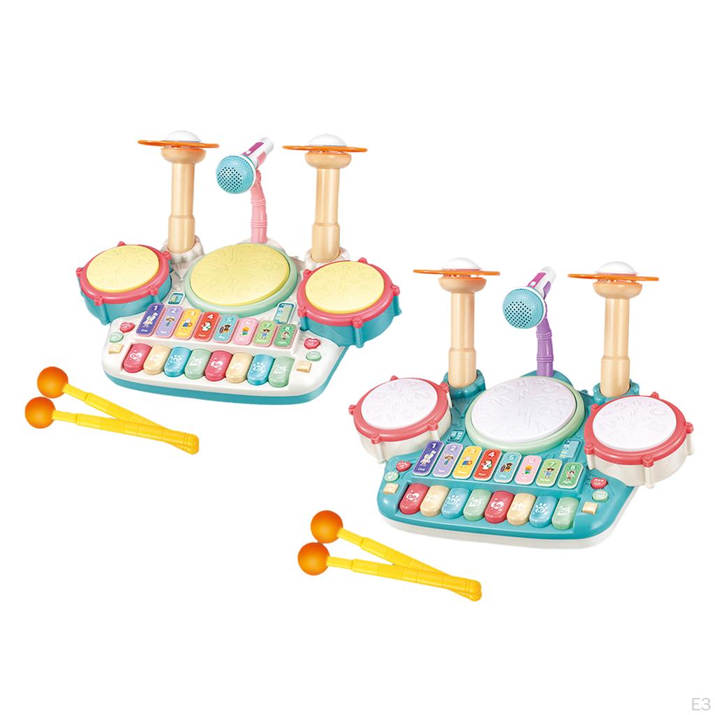 Drum Early Education Musical Toy